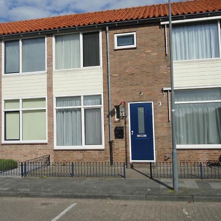 Appartement/Vakantiewoning Henriette ドンブルグ エクステリア 写真