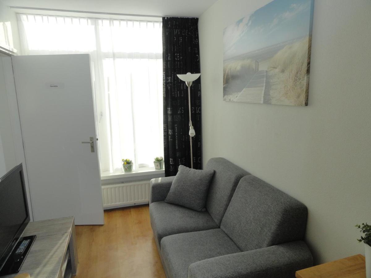 Appartement/Vakantiewoning Henriette ドンブルグ エクステリア 写真