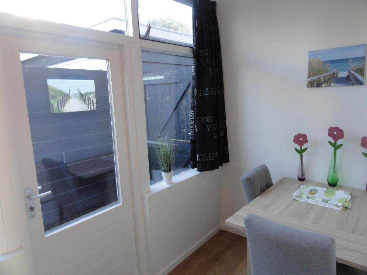 Appartement/Vakantiewoning Henriette ドンブルグ エクステリア 写真