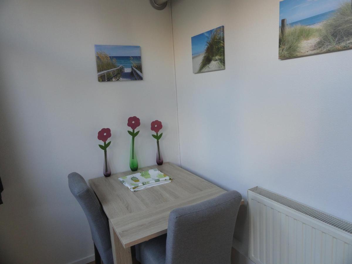 Appartement/Vakantiewoning Henriette ドンブルグ エクステリア 写真