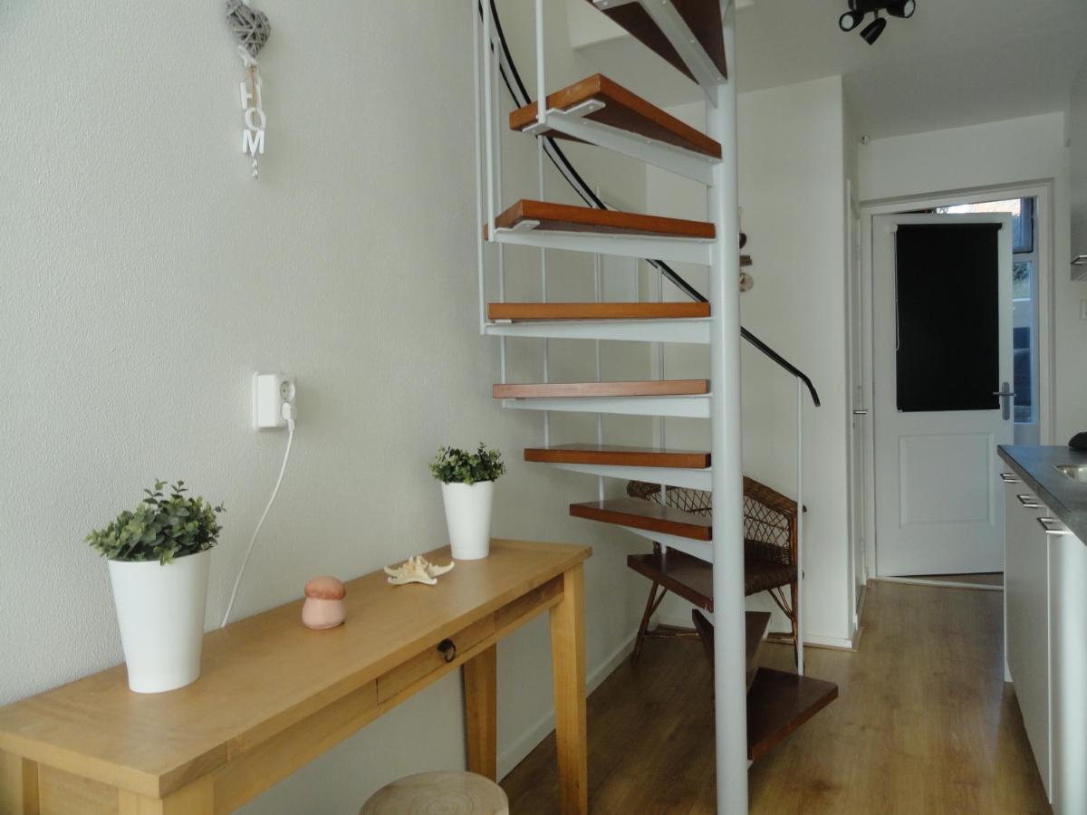 Appartement/Vakantiewoning Henriette ドンブルグ エクステリア 写真