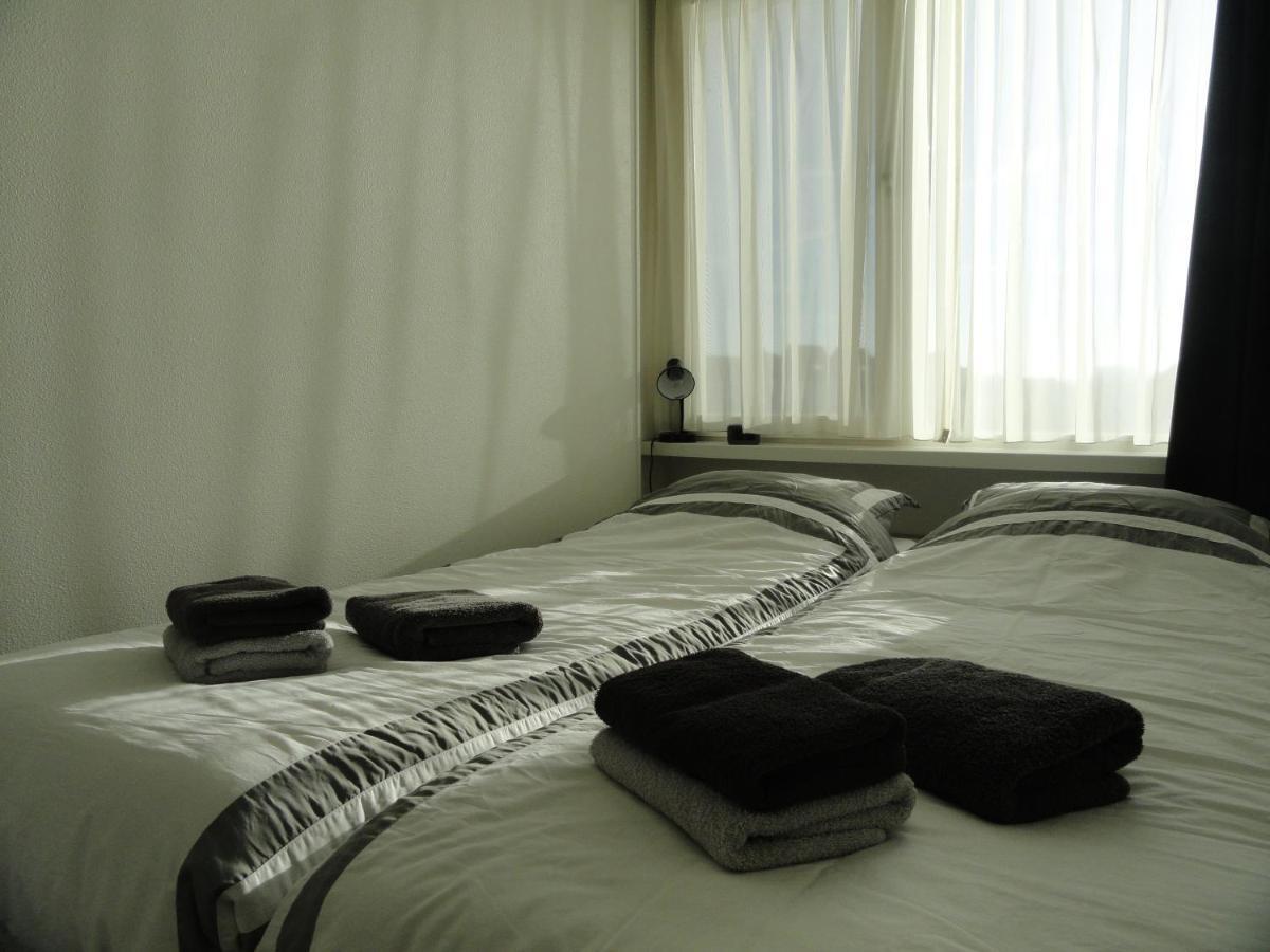 Appartement/Vakantiewoning Henriette ドンブルグ エクステリア 写真