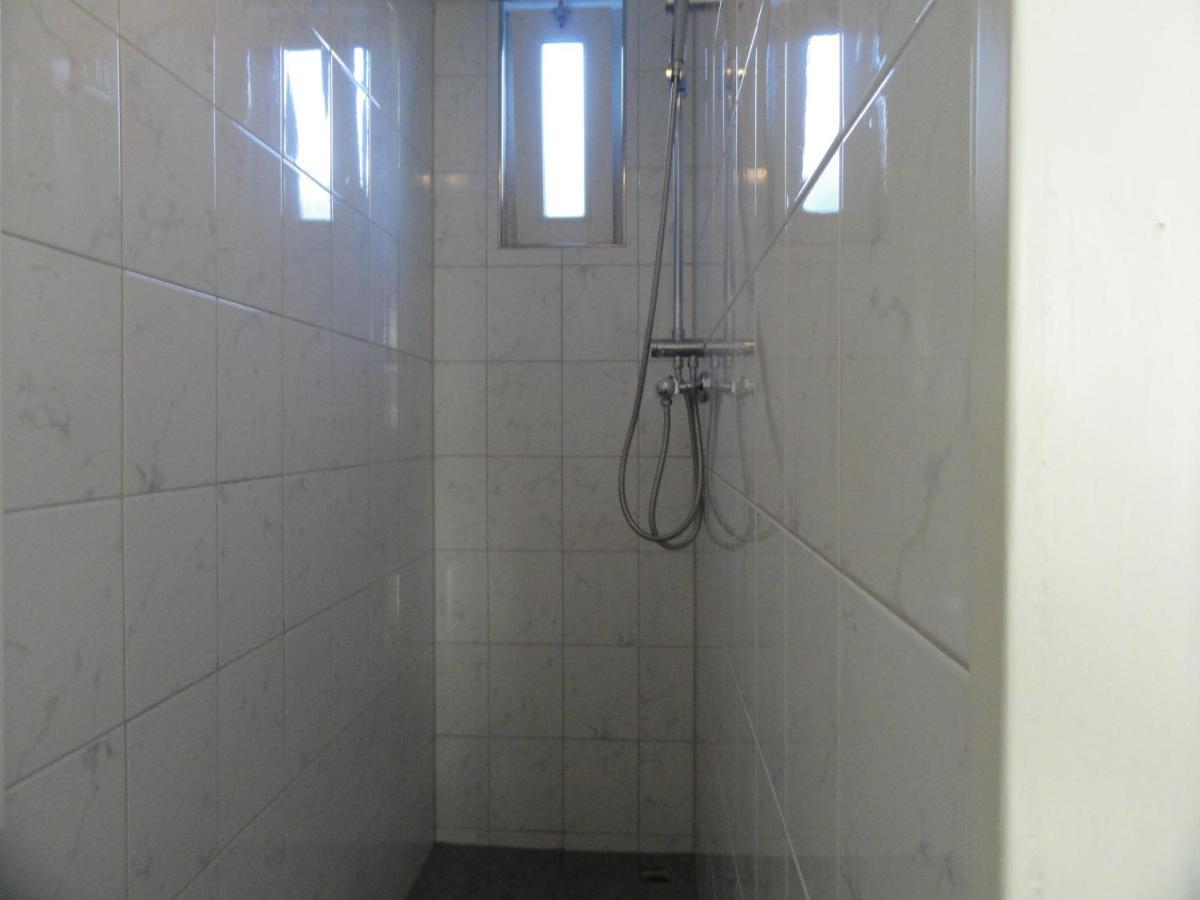 Appartement/Vakantiewoning Henriette ドンブルグ エクステリア 写真